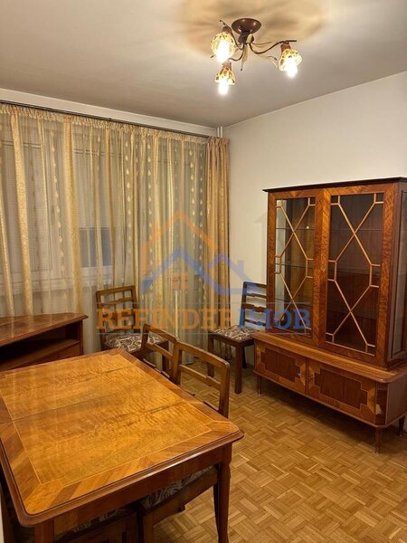 Nitu Vasile Apartament 3 camere