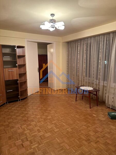 Nitu Vasile Apartament 3 camere