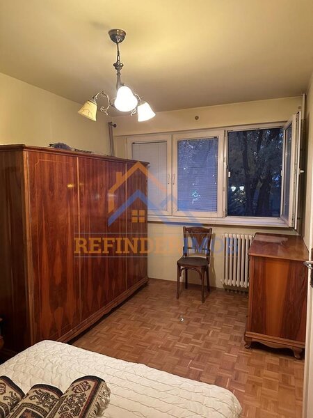 Nitu Vasile Apartament 3 camere