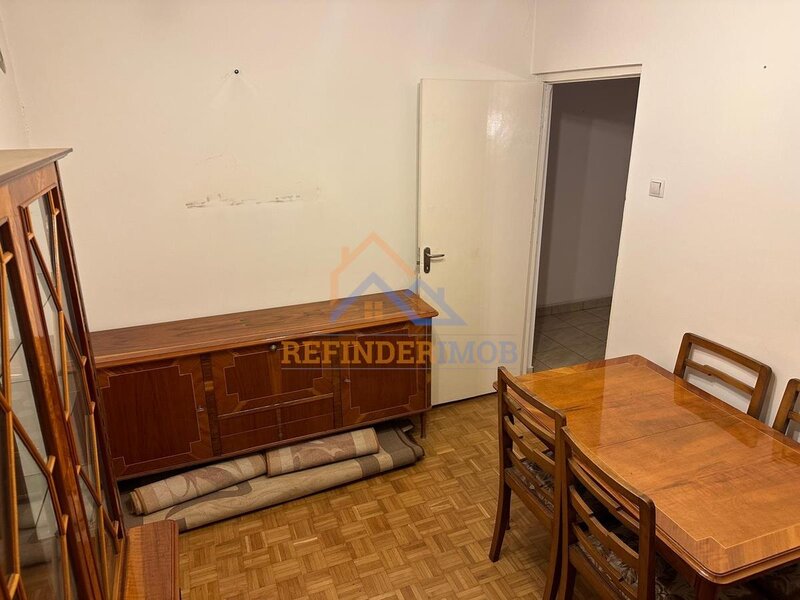 Nitu Vasile Apartament 3 camere