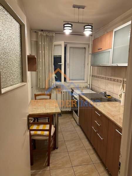 Nitu Vasile Apartament 3 camere