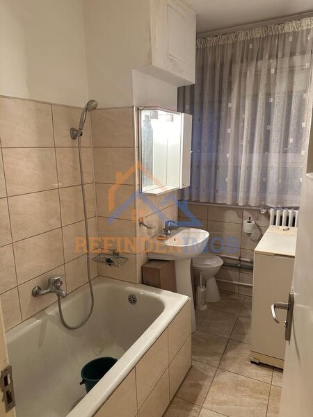 Nitu Vasile Apartament 3 camere