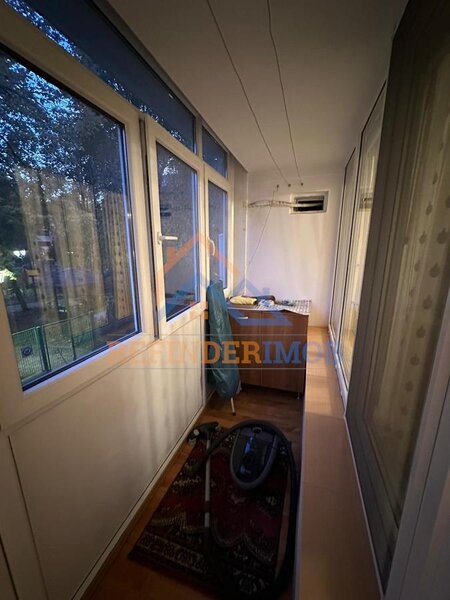 Nitu Vasile Apartament 3 camere